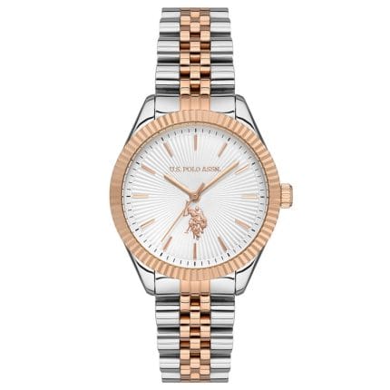 U.S. POLO ASSN. USPA2045-05 Kadın Kol Saati