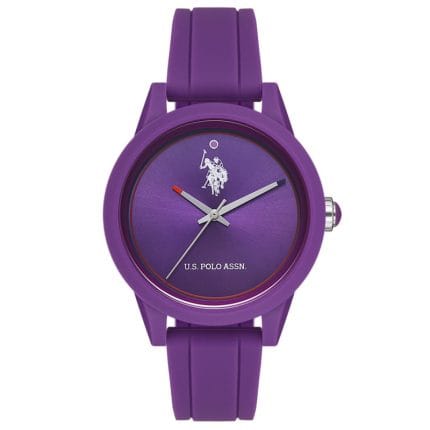 U.S. POLO ASSN. USPA2007-07 Kadın Kol Saati