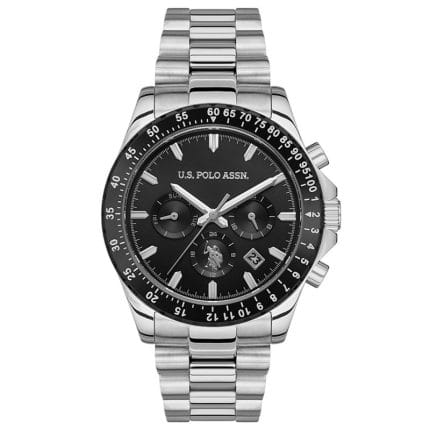U.S. POLO ASSN. USPA1052-04 Erkek Kol Saati