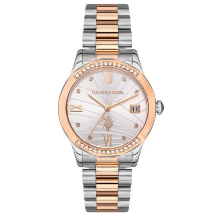U.S. POLO ASSN. USPA2059-04 Kadın Kol Saati