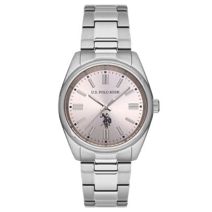 U.S. POLO ASSN. USPA2068-06 Kadın Kol Saati