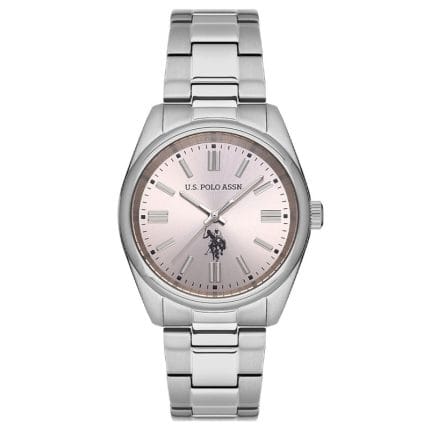 U.S. POLO ASSN. USPA2068-06 Kadın Kol Saati