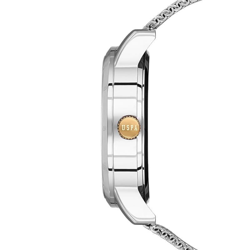 U.S. POLO ASSN. USPA1075-05 Erkek Kol Saati