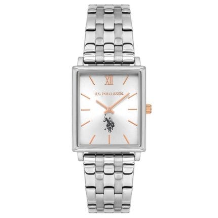 U.S. POLO ASSN. USPA2084-01 Kadın Kol Saati