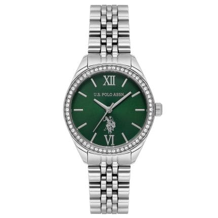 U.S. POLO ASSN. USPA2085-04 Kadın Kol Saati