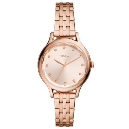 FOSSIL FBQ3862 Kadın Kol Saati