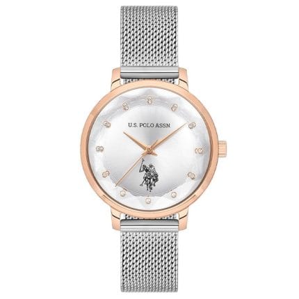 U.S. POLO ASSN. USPA2079-03 Kadın Kol Saati