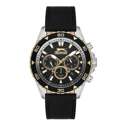 SLAZENGER SL.09.2330.2.04 Erkek Kol Saati