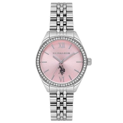 U.S. POLO ASSN. USPA2085-02 Kadın Kol Saati