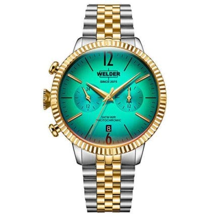 WELDER WWRC872 Erkek Kol Saati
