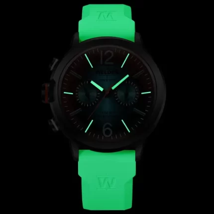 WELDER WWMD1006 Erkek Kol Saati