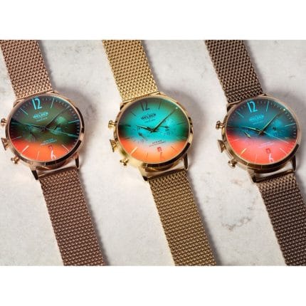 WELDER WWRC604 Kadın Kol Saati