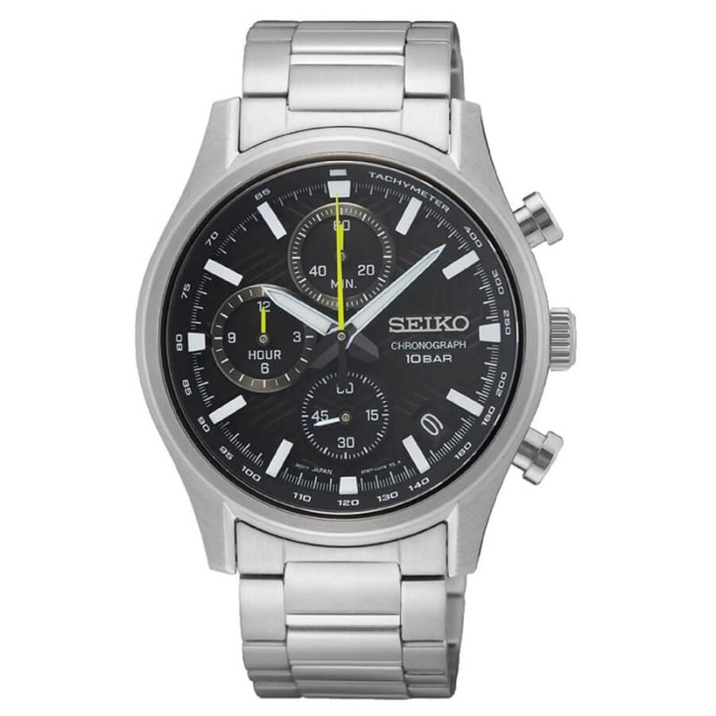 SEIKO SSB419P1