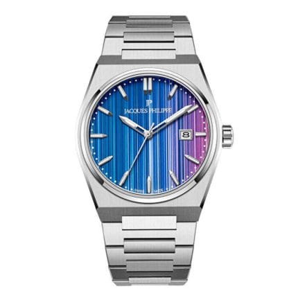 JACQUES PHILIPPE JPQGS4213X6GPB Erkek Kol Saati