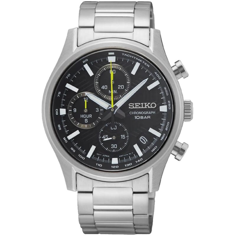 SEIKO SSB419P1