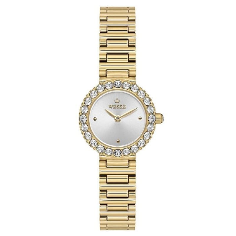 WESSE WWL112103 Kadın Kol Saati