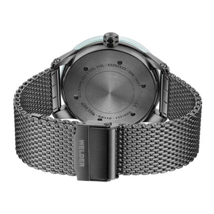 WELDER WRN1004 Erkek Kol Saati