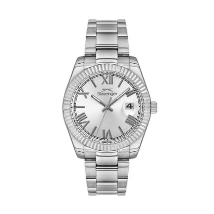 SLAZENGER SL.09.2508.1.06 Erkek Kol Saati