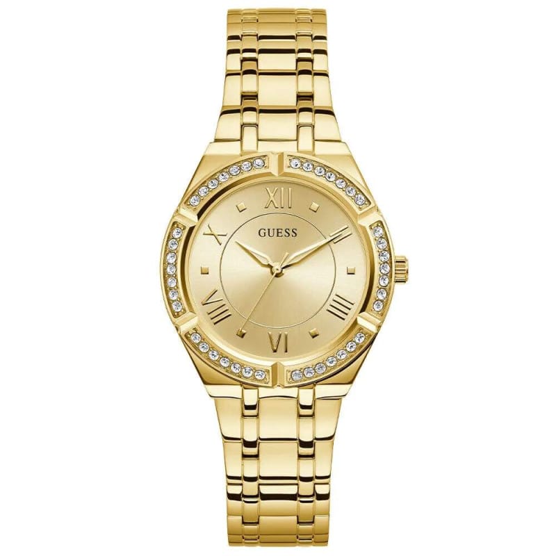 GUESS GUGW0033L2 Kadın Kol Saati