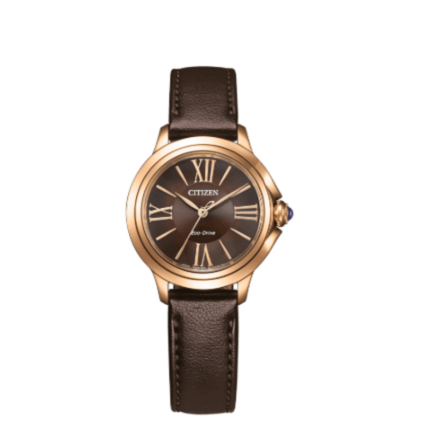 CITIZEN EM1163-09X