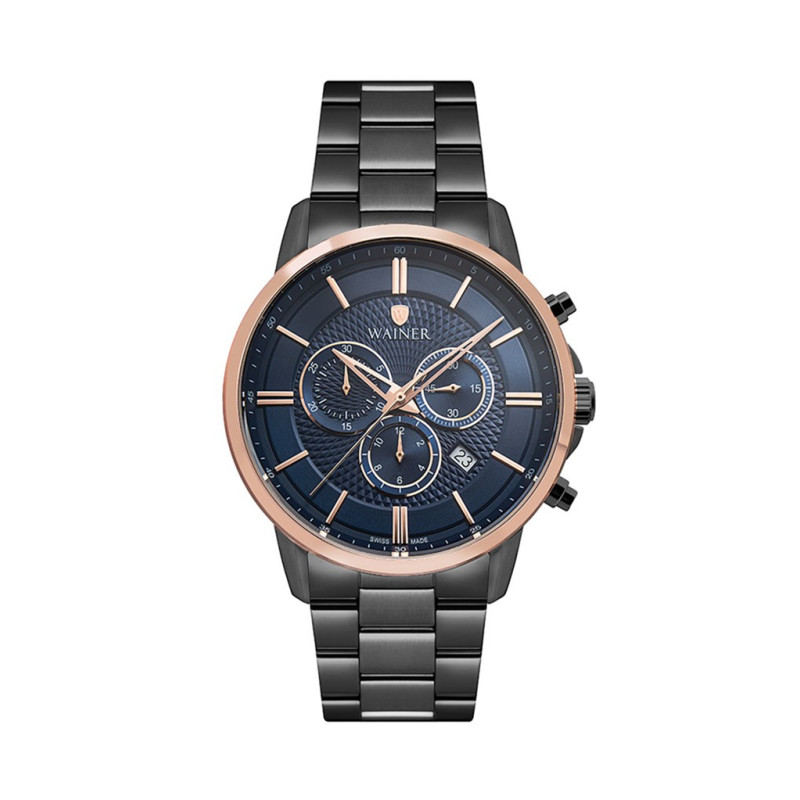 WAINER WA.19515-E Erkek Kol Saati