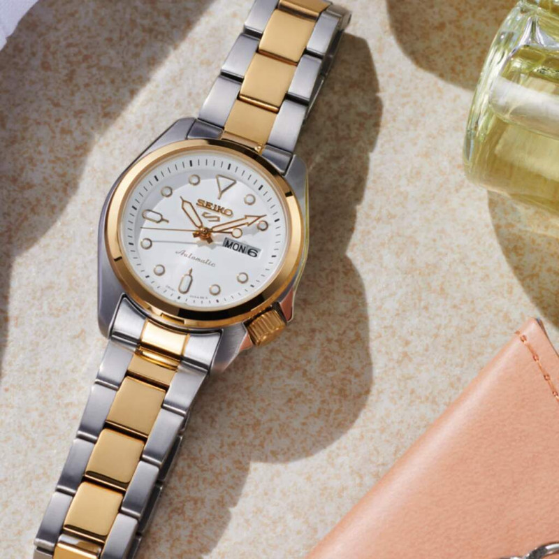 SEIKO SRE004K Kadın Kol Saati