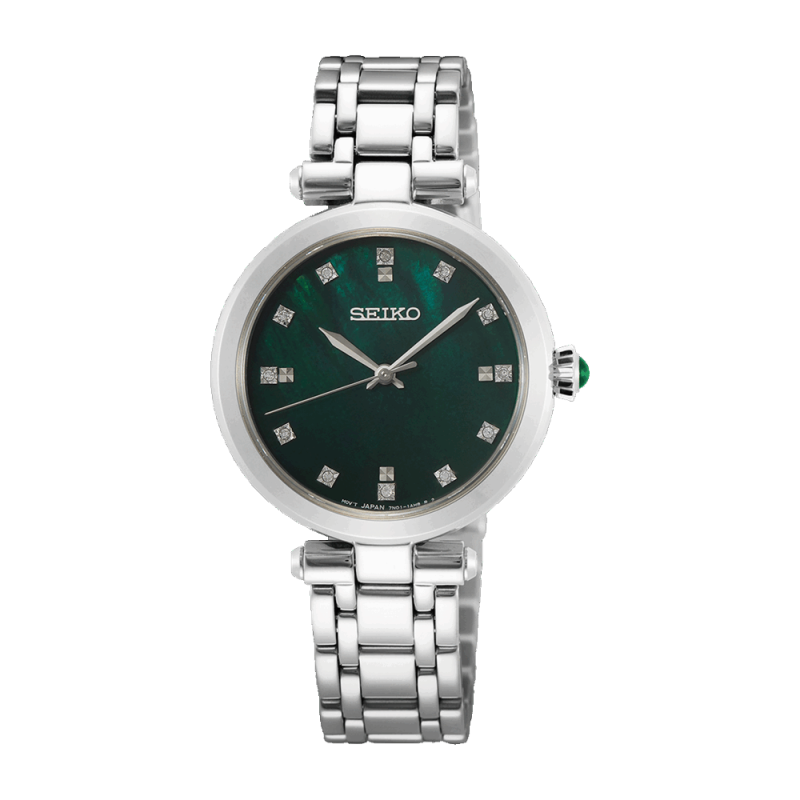 SEIKO SRZ535P1 Kadın Kol Saati