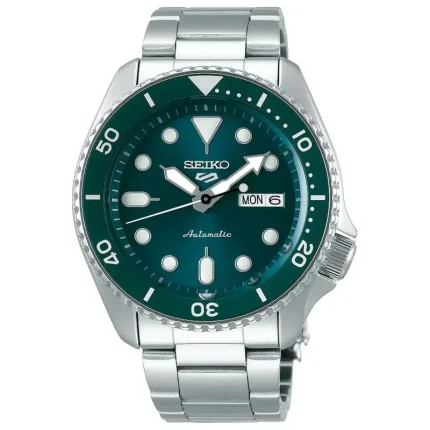 SEIKO SRPD61K Erkek Kol Saati