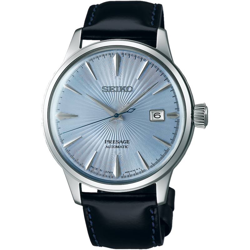 SEIKO SRPB43J Erkek Kol Saati