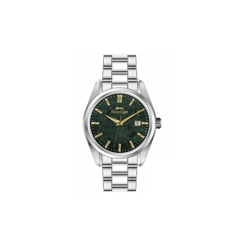 SLAZENGER SL.09.2520.1.09 Erkek Kol Saati
