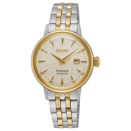 SEIKO SRE010J1 Kadın Kol Saati