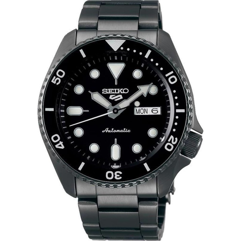 SEIKO SRPD65K1 Erkek Kol Saati