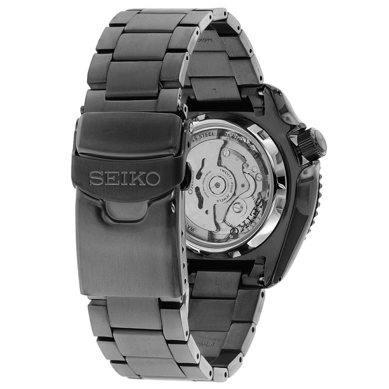 SEIKO SRPD65K1 Erkek Kol Saati